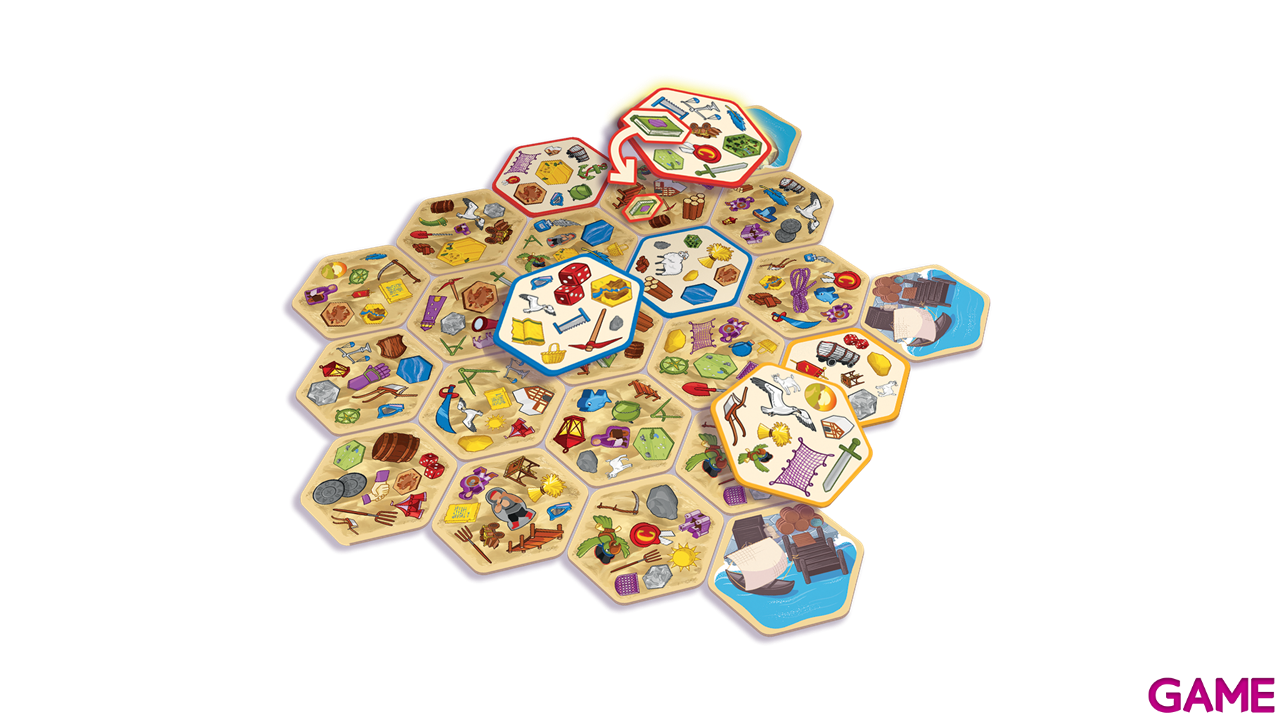 Dobble Catan-2 Dobble Catan-2