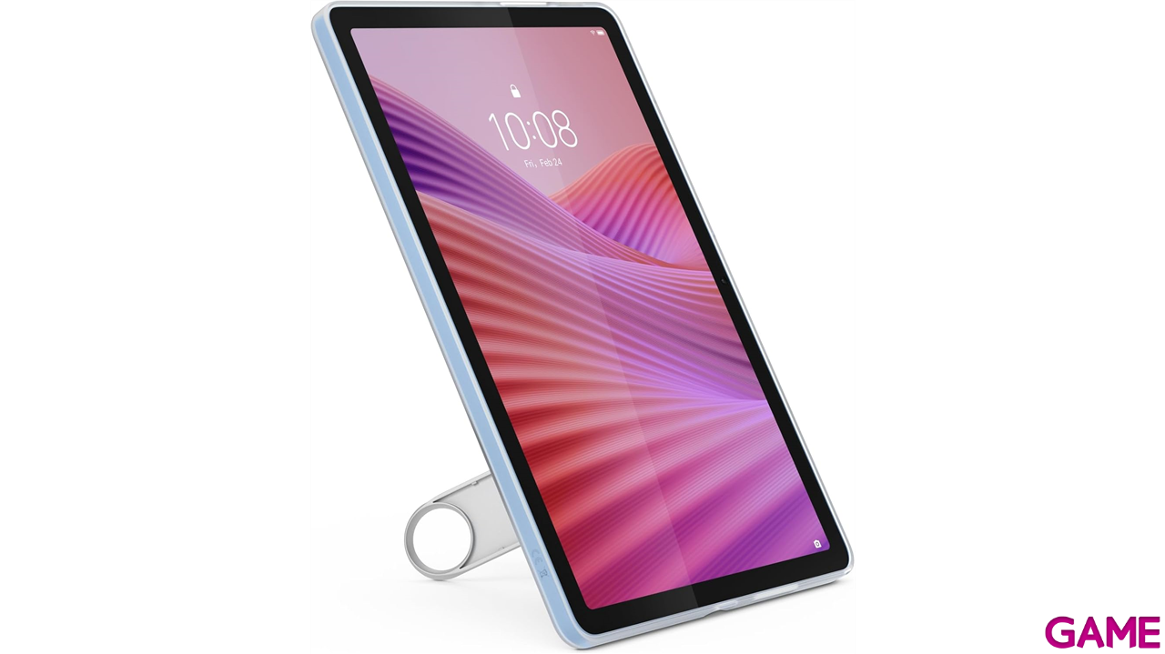 Lenovo Mediatek Helio G85 64GB 10,1´´-1 Lenovo Mediatek Helio G85 64GB 10,1´´-1