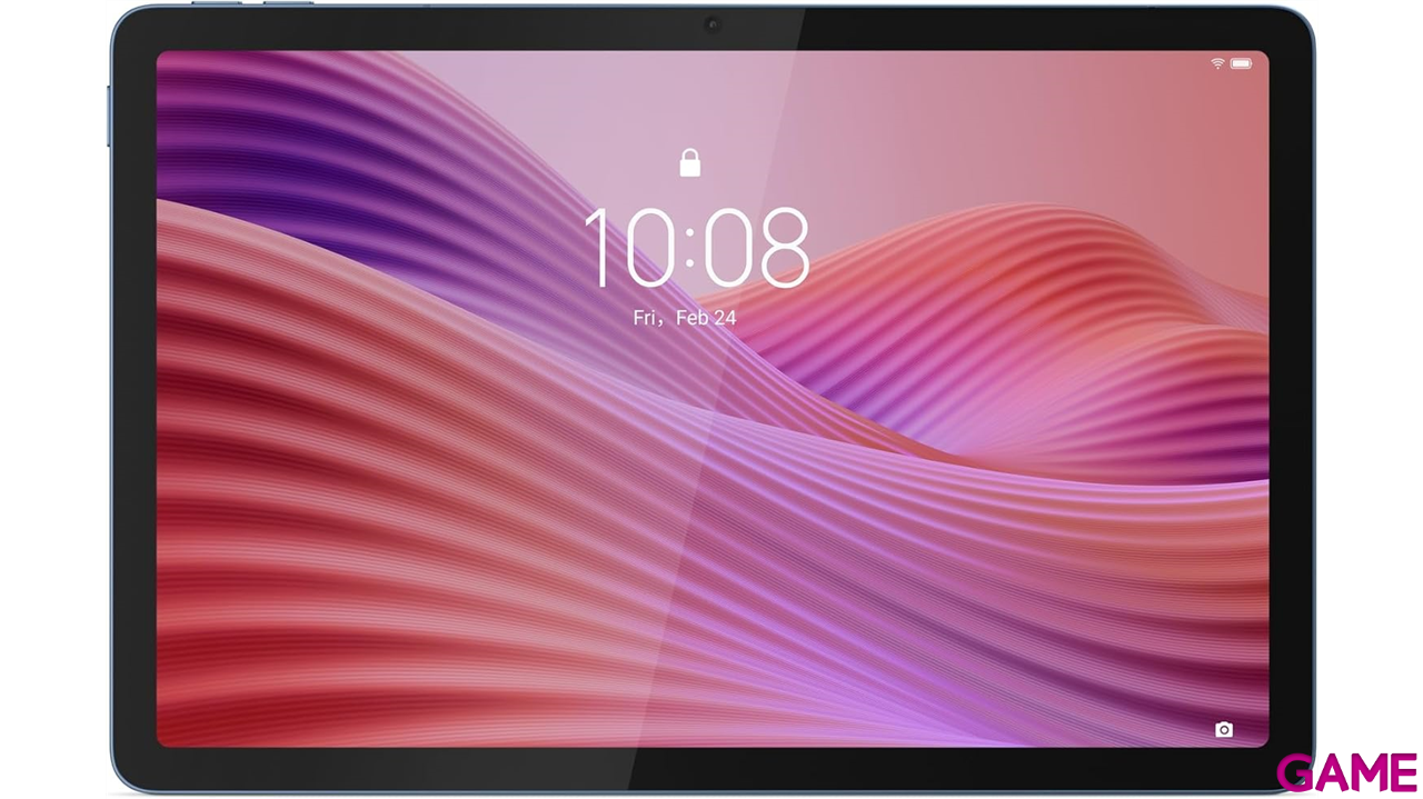 Lenovo Mediatek Helio G85 64GB 10,1´´-2 Lenovo Mediatek Helio G85 64GB 10,1´´-2