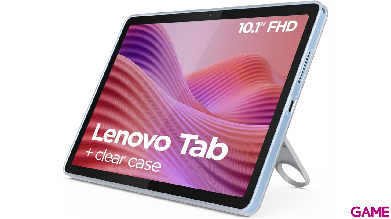Lenovo Mediatek Helio G85 64GB 10,1´´-3 Lenovo Mediatek Helio G85 64GB 10,1´´-3
