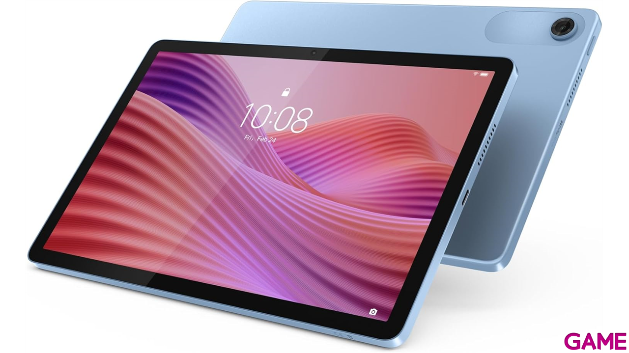 Lenovo Mediatek Helio G85 64GB 10,1´´-4 Lenovo Mediatek Helio G85 64GB 10,1´´-4