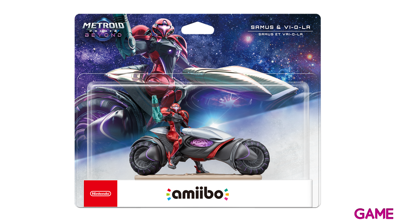 Figura amiibo Samus y Viola-1