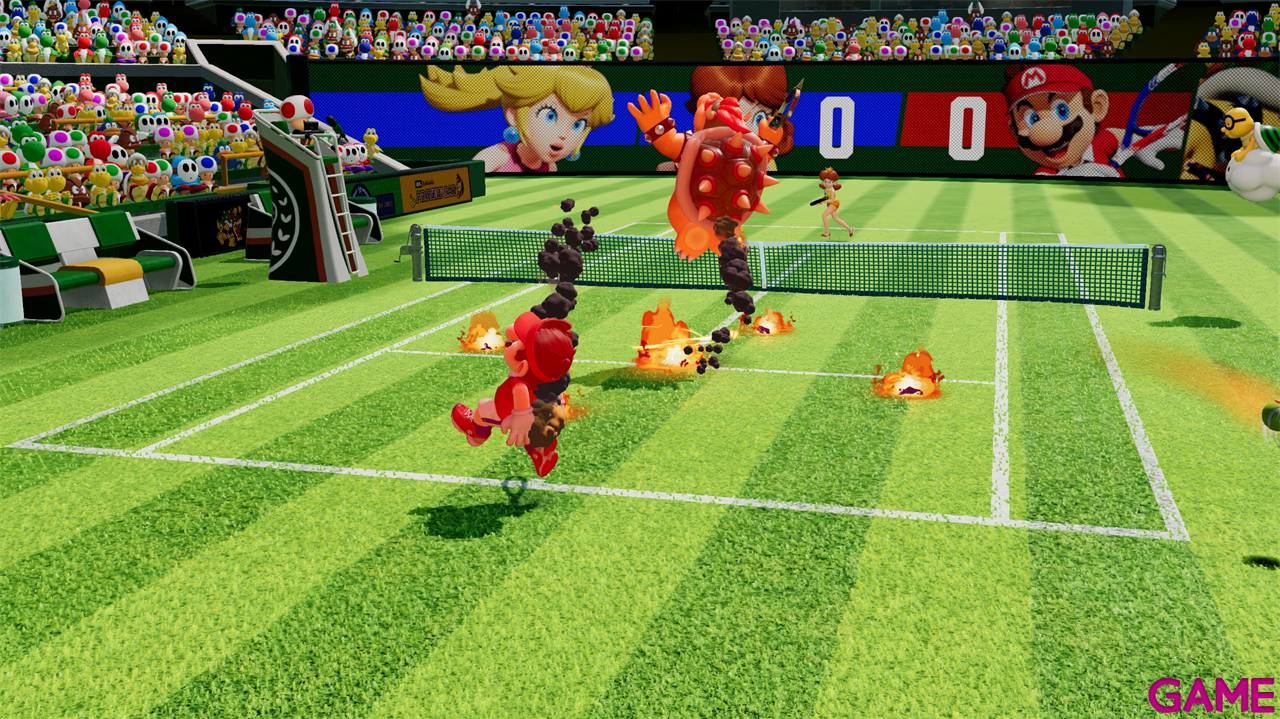 Mario Tennis Fever-3