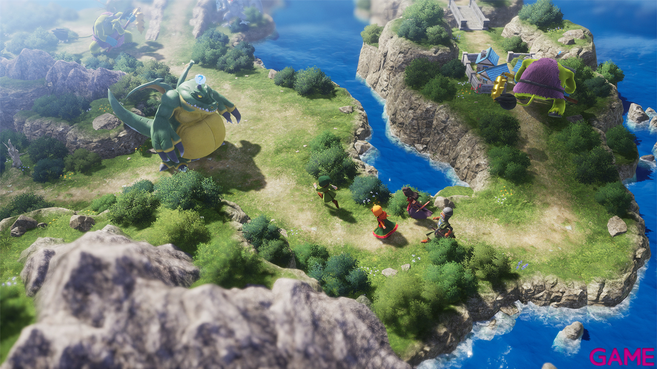 Dragon Quest VII: Reimagined-2