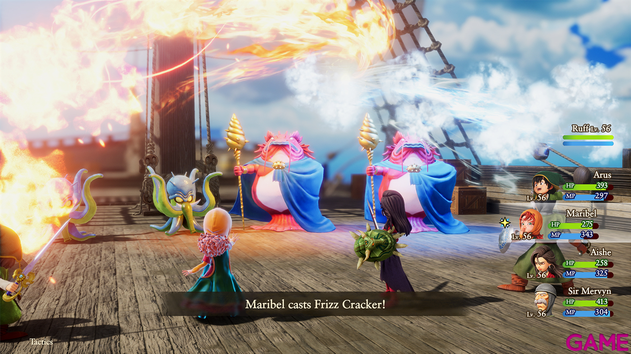 Dragon Quest VII: Reimagined-5
