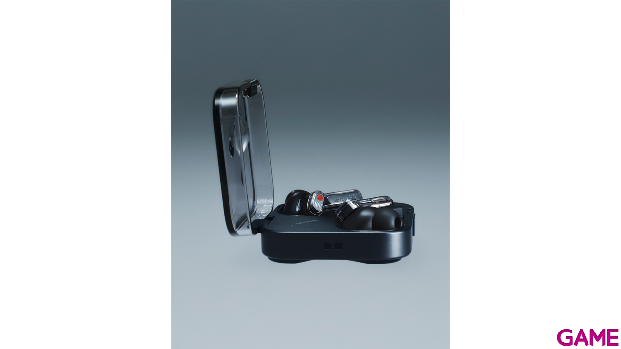 Auriculares Nothing Ear (3) Negro-1