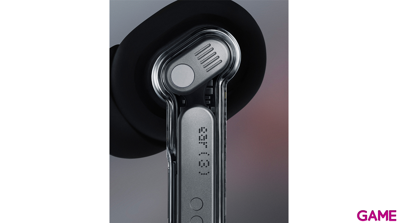 Auriculares Nothing Ear (3) Negro-3