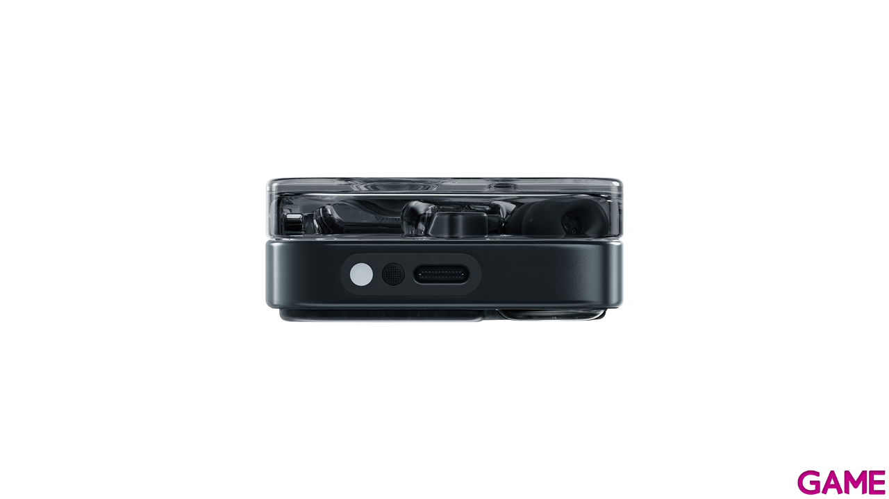 Auriculares Nothing Ear (3) Negro-4