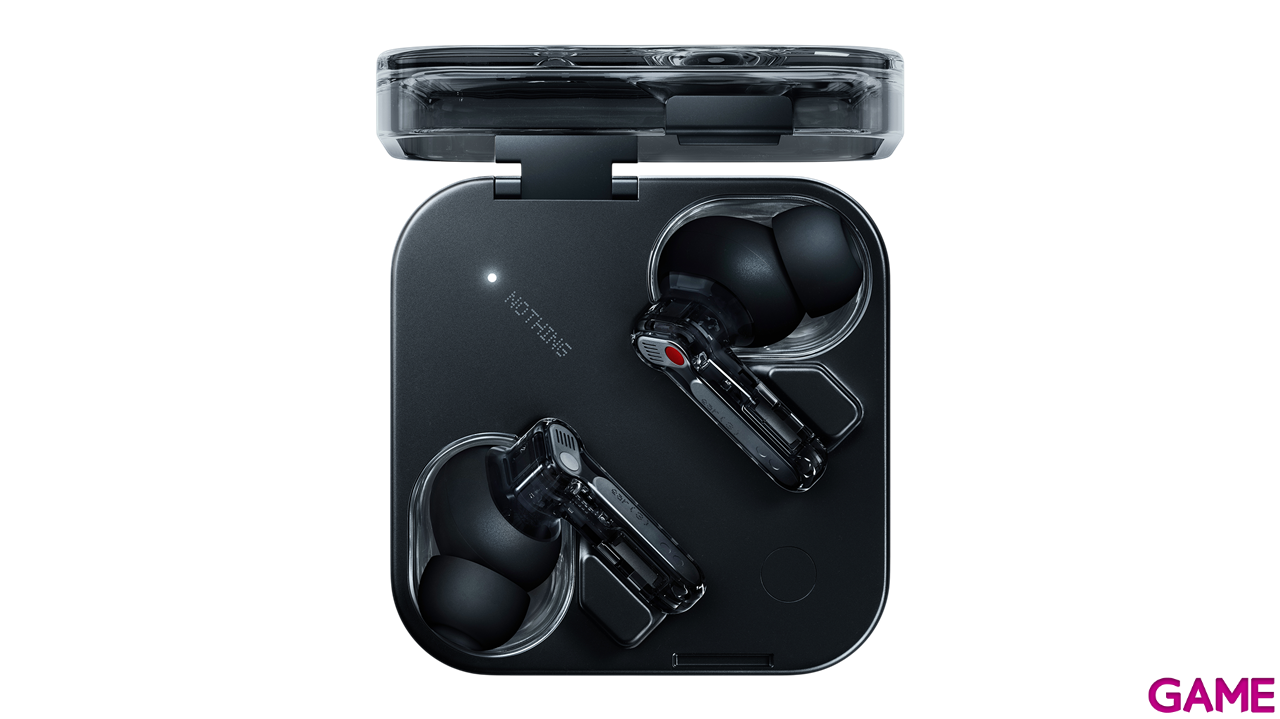 Auriculares Nothing Ear (3) Negro-6