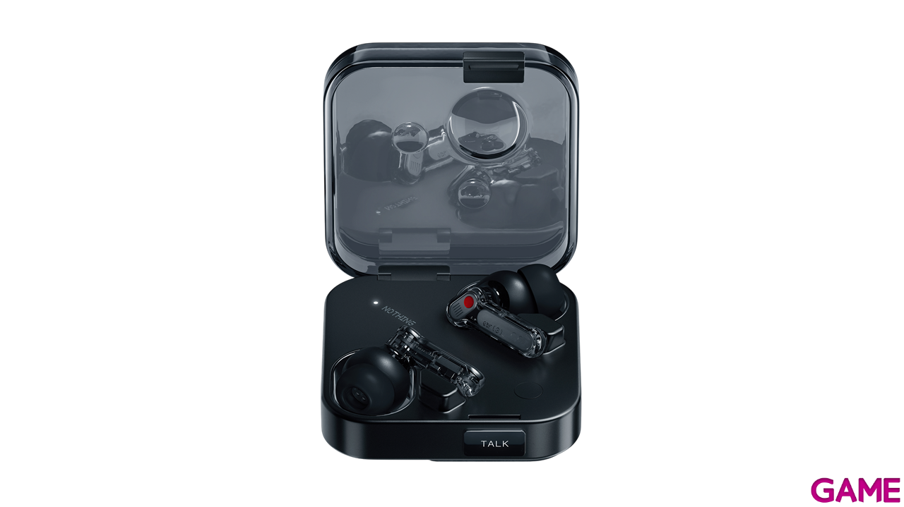 Auriculares Nothing Ear (3) Negro-7