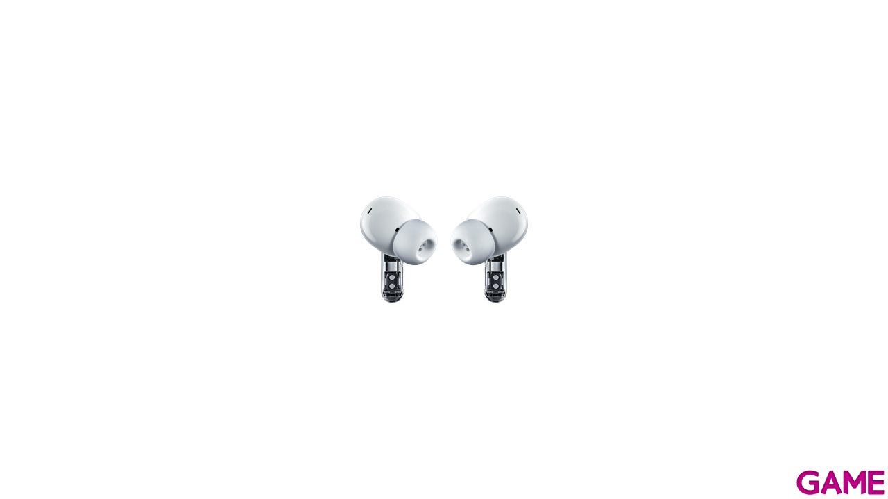 Auriculares Nothing Ear (3) Blanco-9