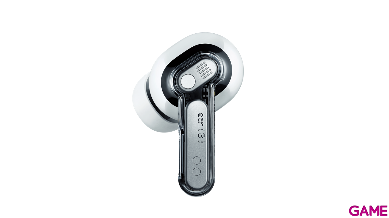 Auriculares Nothing Ear (3) Blanco-11