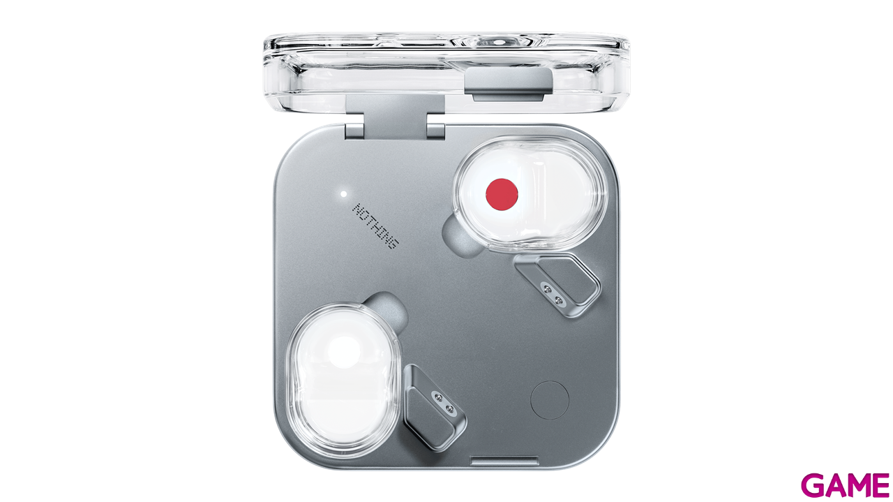 Auriculares Nothing Ear (3) Blanco-12