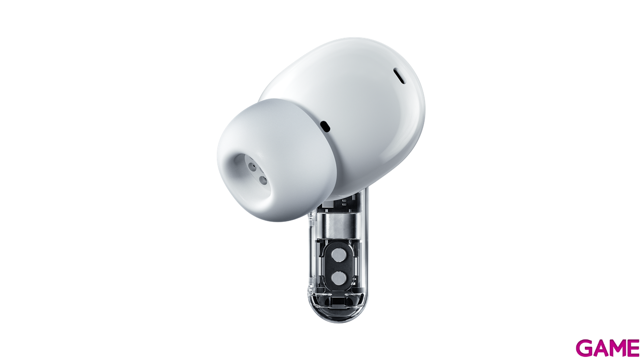 Auriculares Nothing Ear (3) Blanco-0