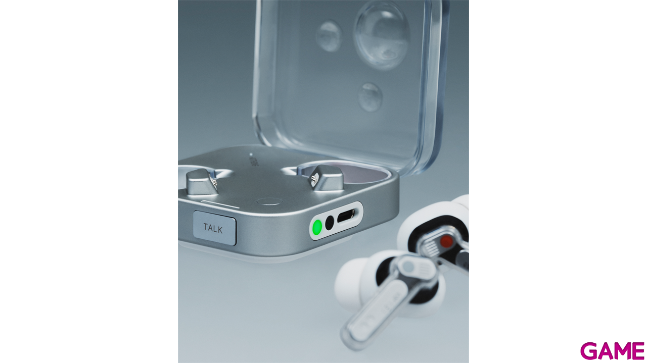 Auriculares Nothing Ear (3) Blanco-1