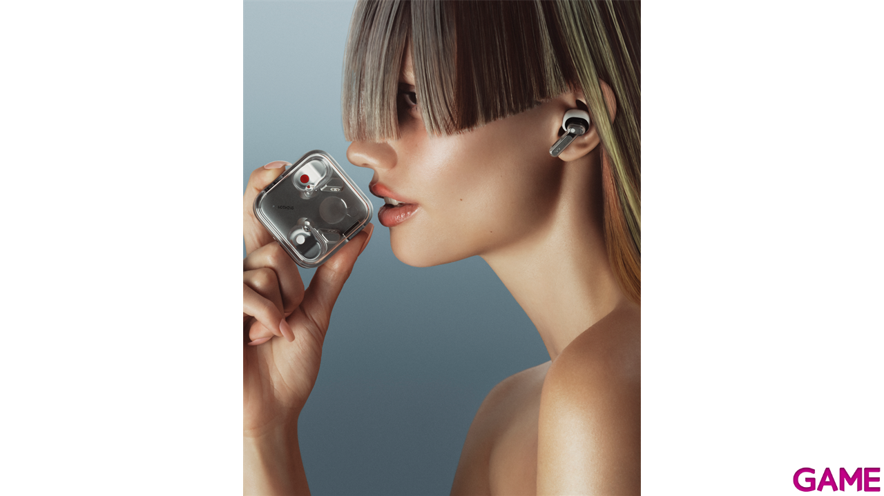 Auriculares Nothing Ear (3) Blanco-3