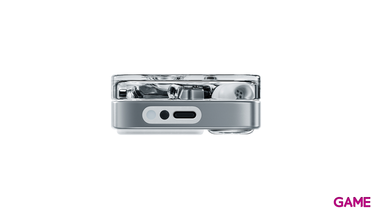 Auriculares Nothing Ear (3) Blanco-4