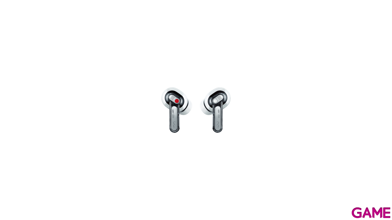 Auriculares Nothing Ear (3) Blanco-5