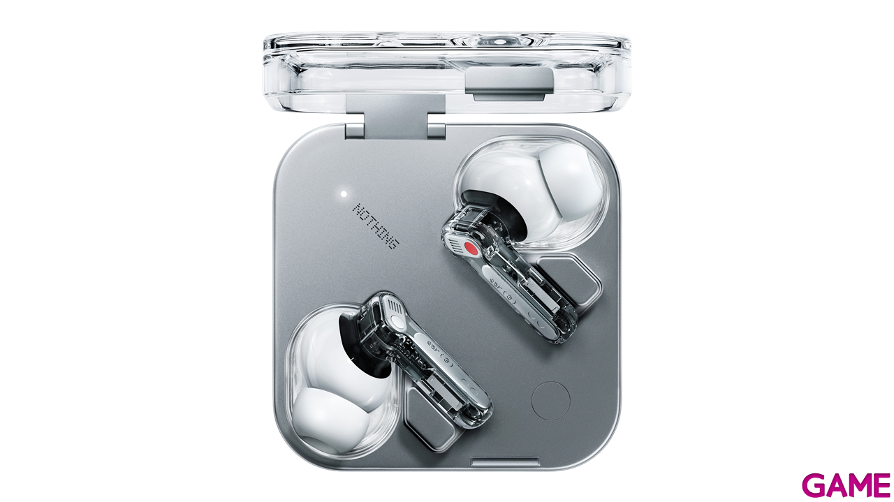 Auriculares Nothing Ear (3) Blanco-7