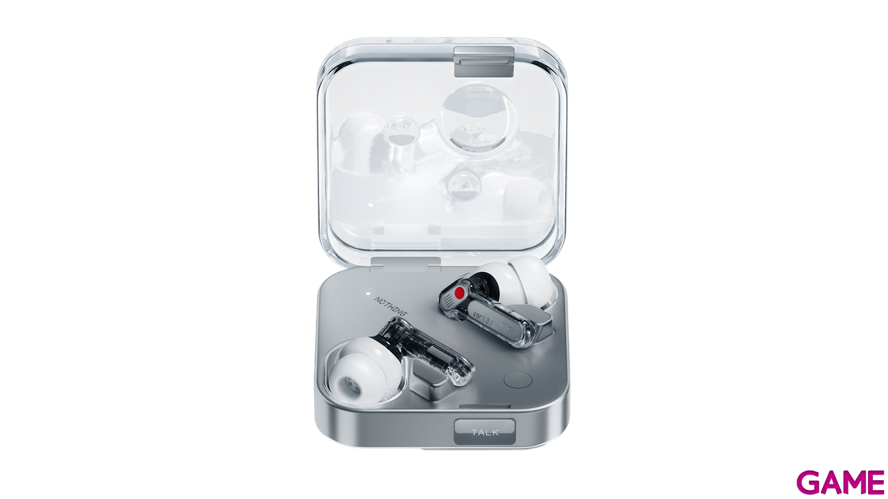 Auriculares Nothing Ear (3) Blanco-8