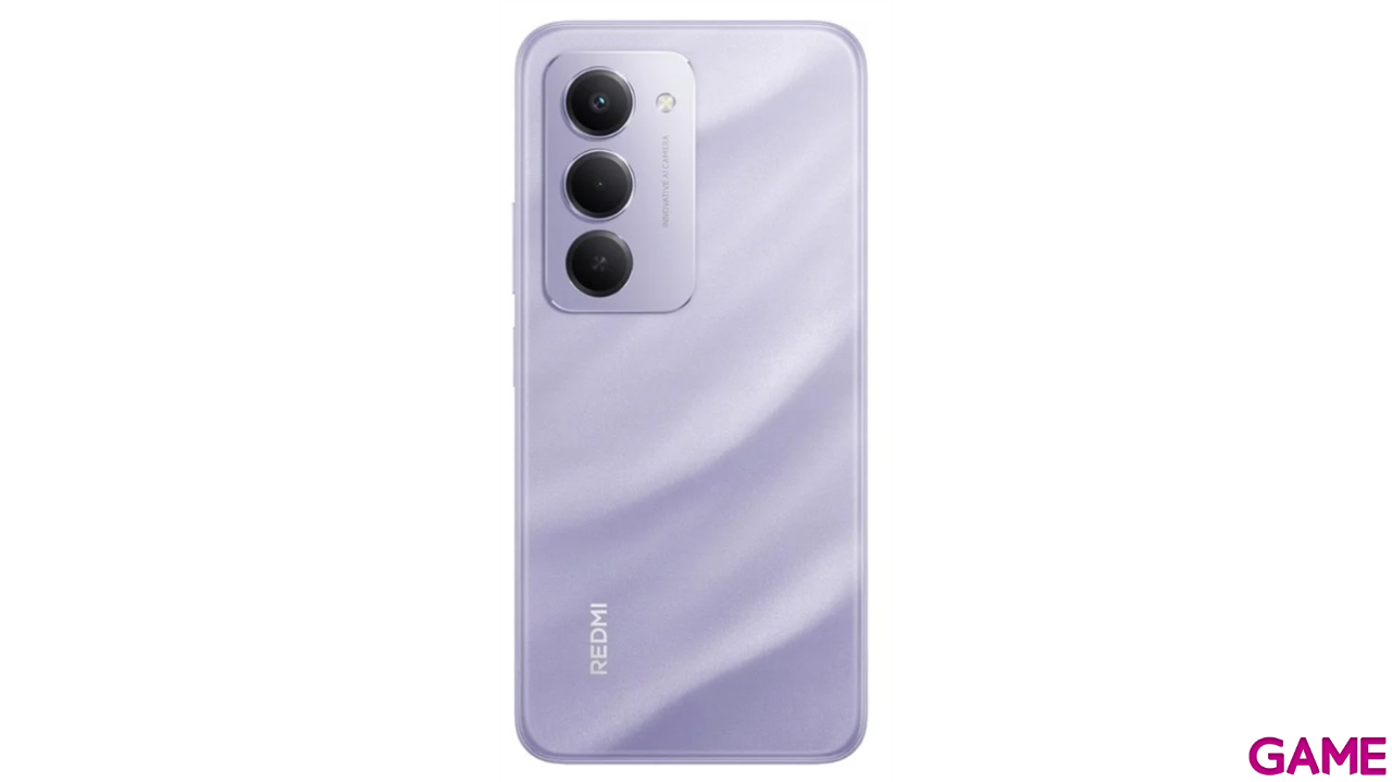 Xiaomi Redmi 15 6/128 GB Morado-1