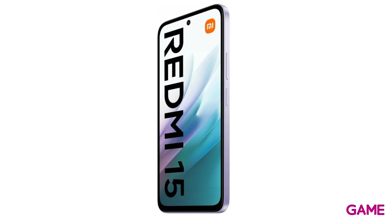 Xiaomi Redmi 15 6/128 GB Morado-2