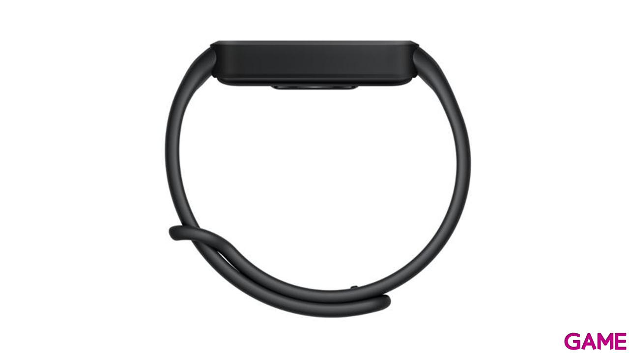 Xiaomi Smart Band 9 Active Negra-1