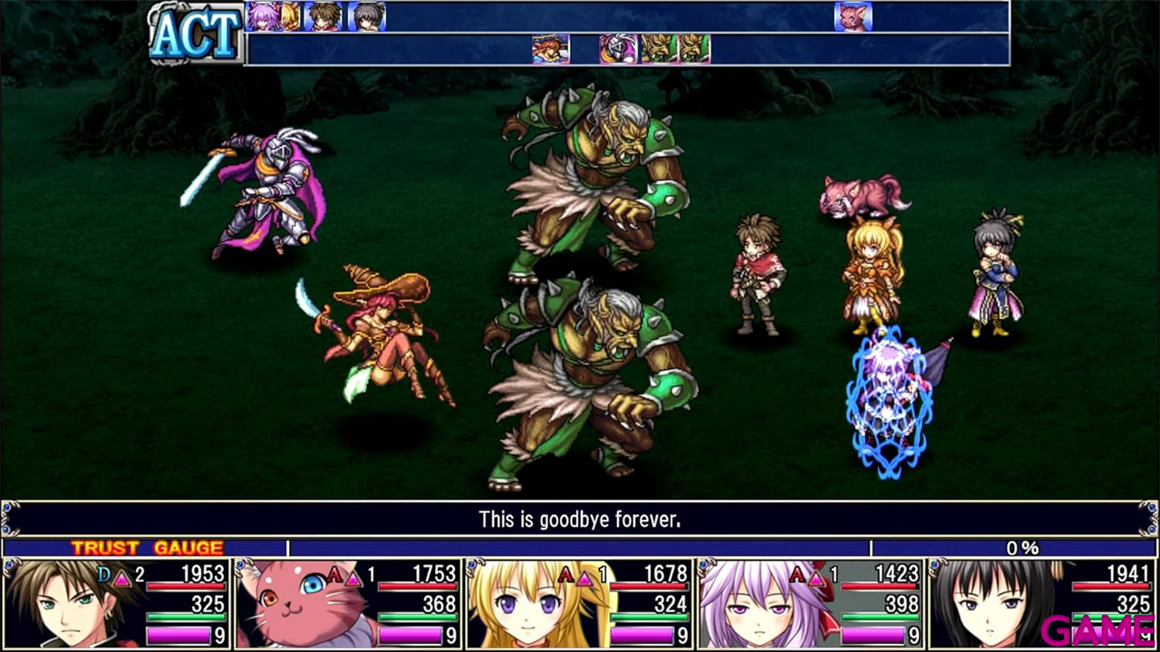 KEMCO RPG Selection Vol.1-0