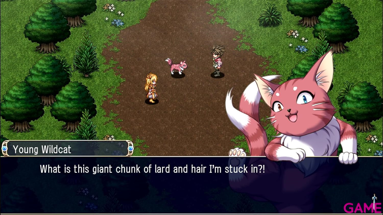 KEMCO RPG Selection Vol.1-3