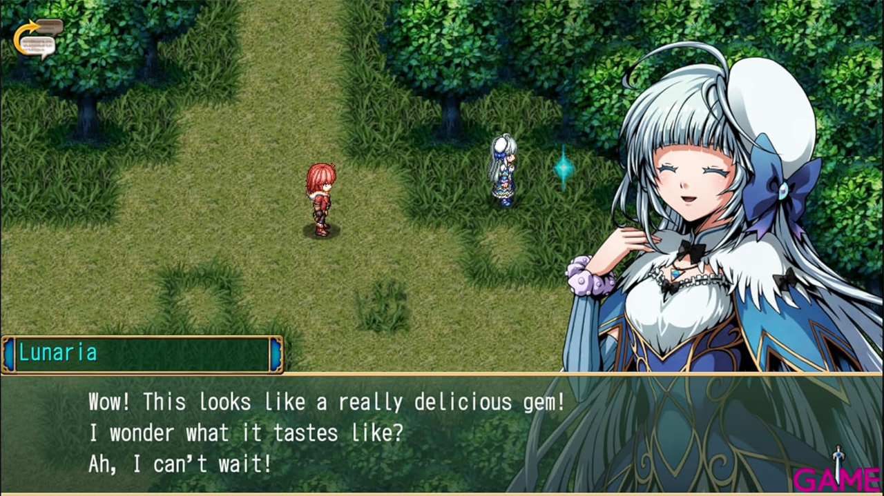 KEMCO RPG Selection Vol.1-5