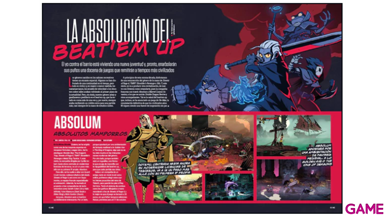 Revista Hobby Consolas nº 411-1