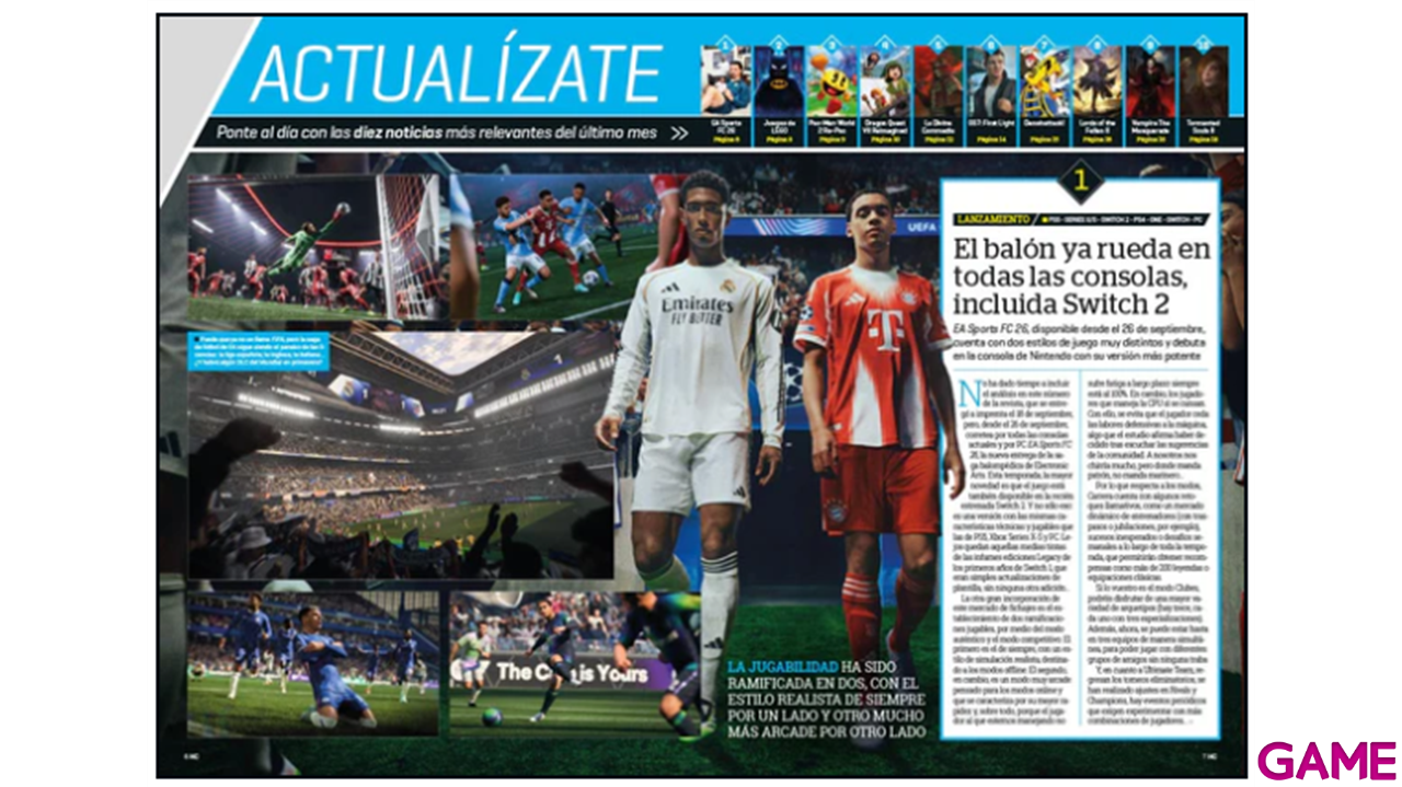 Revista Hobby Consolas nº 411-2