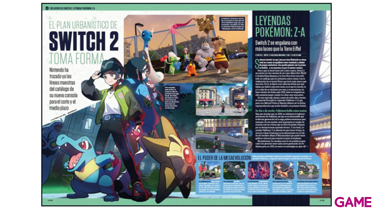 Revista Hobby Consolas nº 411-3