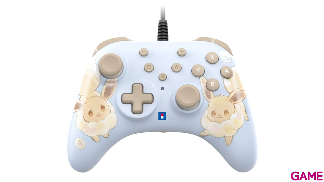 Horipad Turbo (Eevee)-0