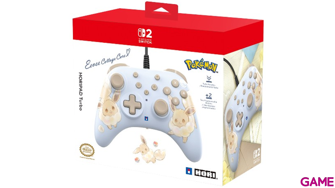 Horipad Turbo (Eevee)-1