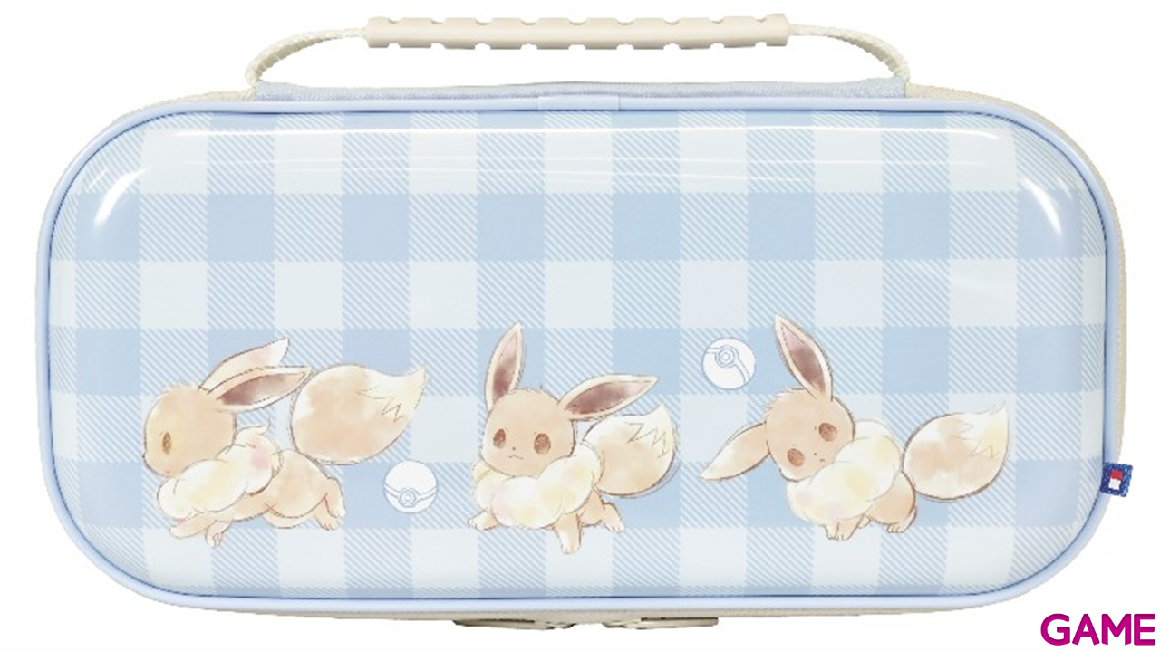 Funda Vault Case (Eevee)-0