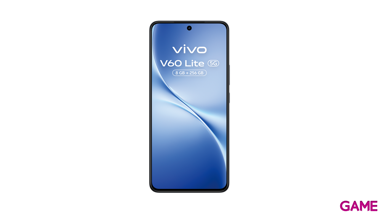 VIVO BUNDLE V60 LITE 5G 8/256 Negro-7