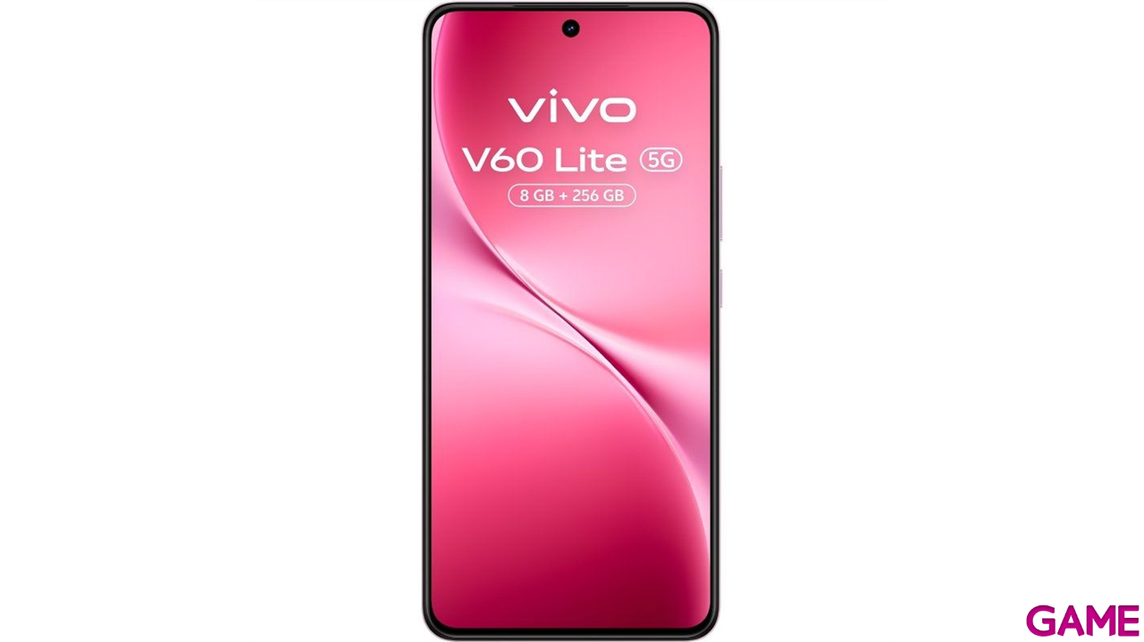 VIVO V60 LITE 5G 8/256 Rosa-1