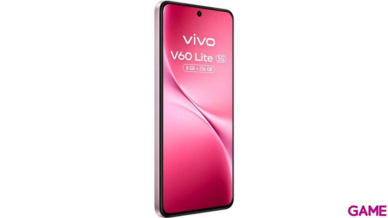VIVO V60 LITE 5G 8/256 Rosa-2
