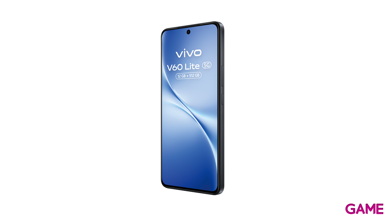 VIVO V60 LITE 5G 12/512 Negro-0
