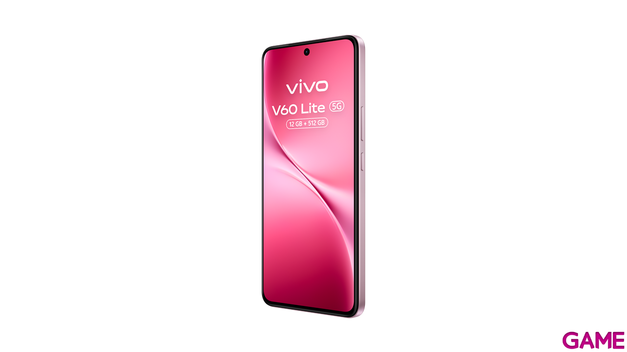 VIVO V60 LITE 5G 12/512 Rosa-0