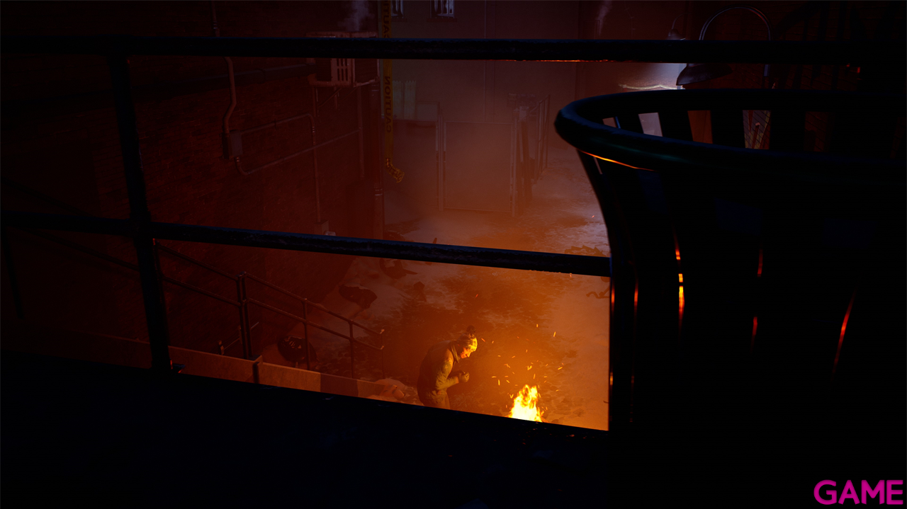 Vampire The Masquerade Bloodlines 2 Day One Edition-5
