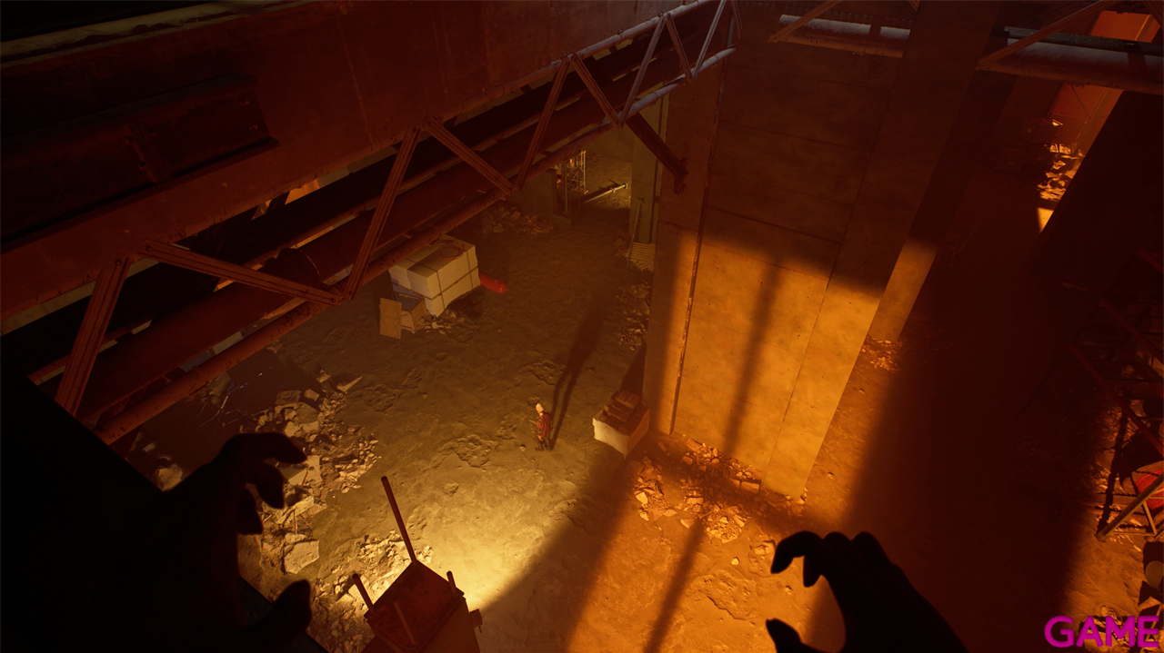 Vampire The Masquerade Bloodlines 2 Day One Edition-6