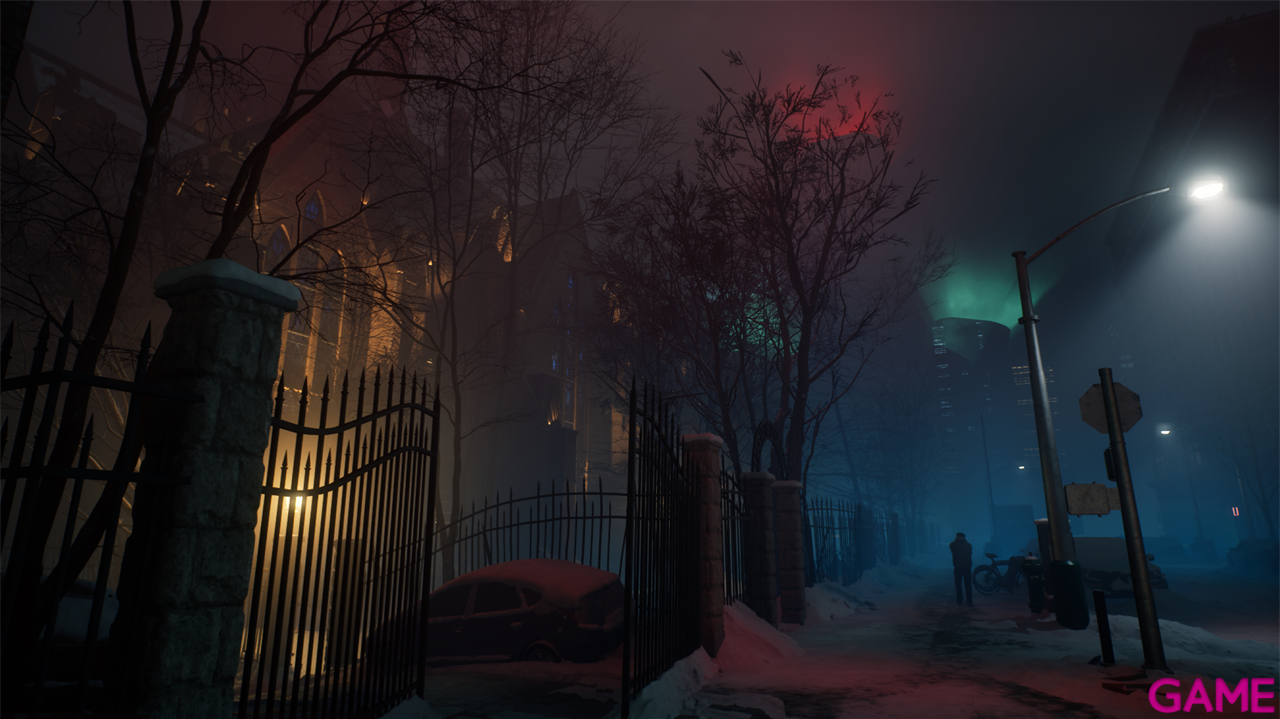 Vampire The Masquerade Bloodlines 2 Day One Edition-7