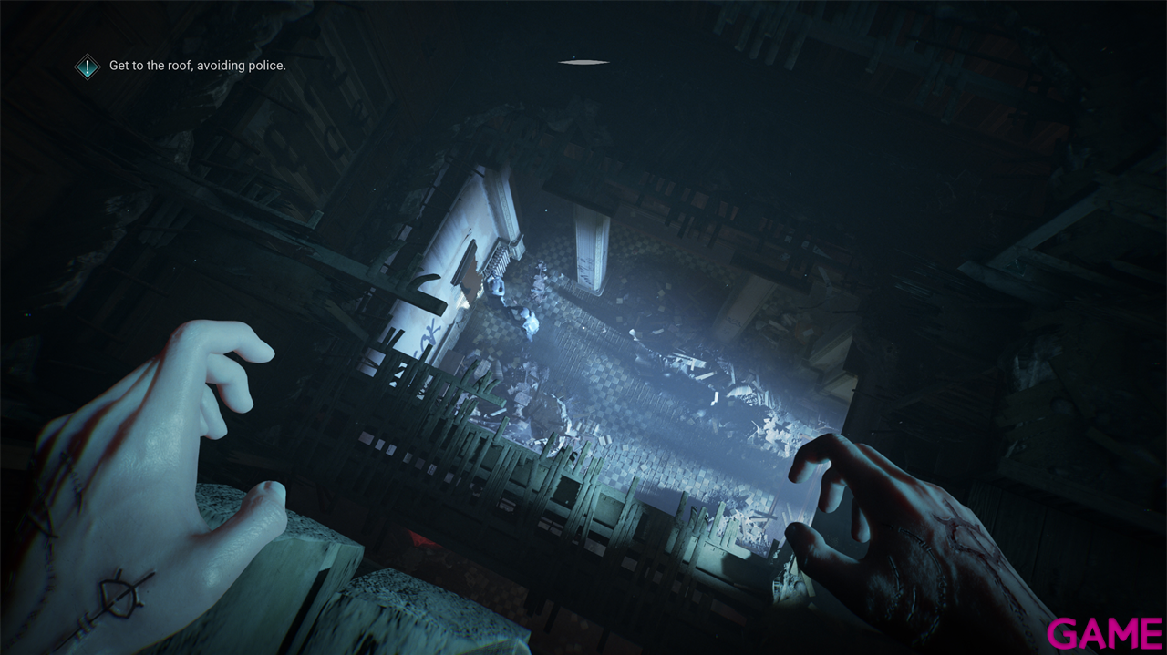 Vampire The Masquerade Bloodlines 2 Day One Edition-8