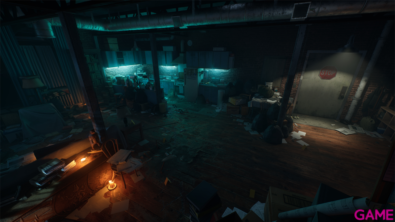 Vampire The Masquerade Bloodlines 2 Premium Edition-2
