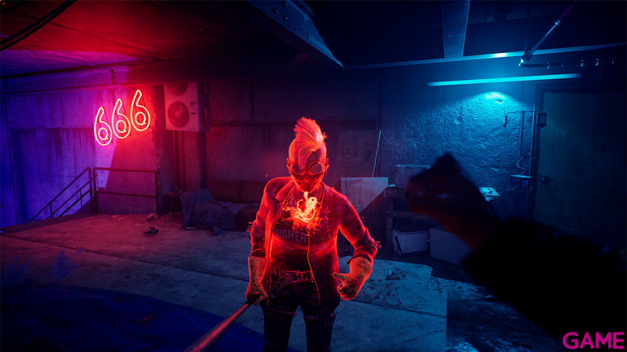 Vampire The Masquerade Bloodlines 2 Premium Edition-3