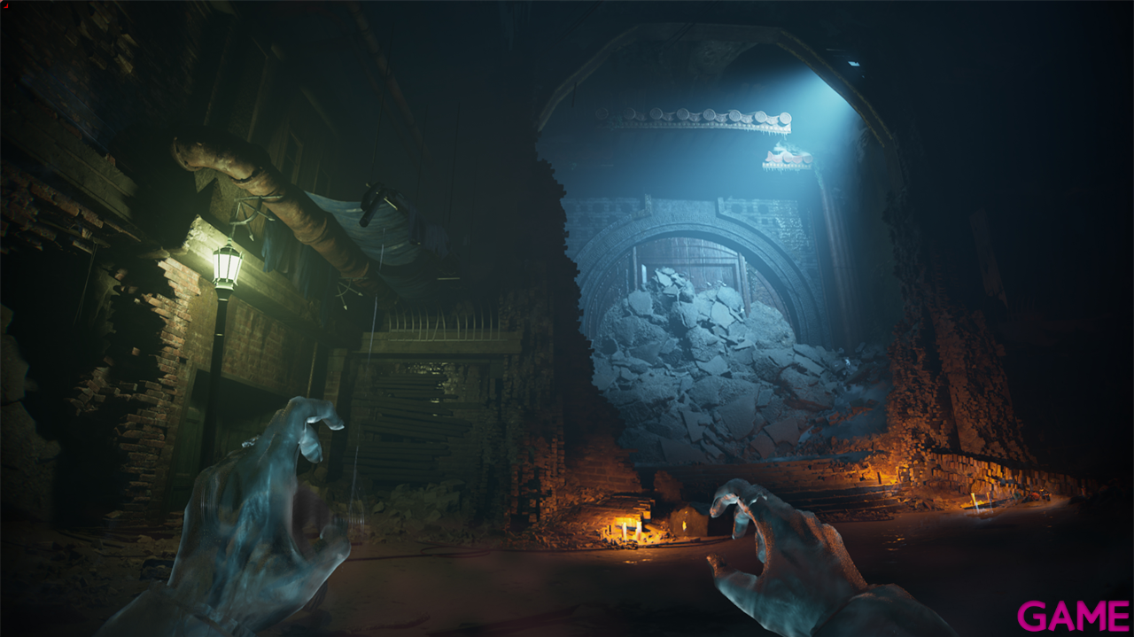 Vampire The Masquerade Bloodlines 2 Premium Edition-4