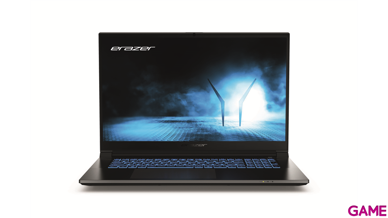 Medion Scout E30i MD62704 i7-16350H - RTX 4050 - 16GB - 512GB SSD - 17´´ - W11 - Ordenador Portatil Gaming-0