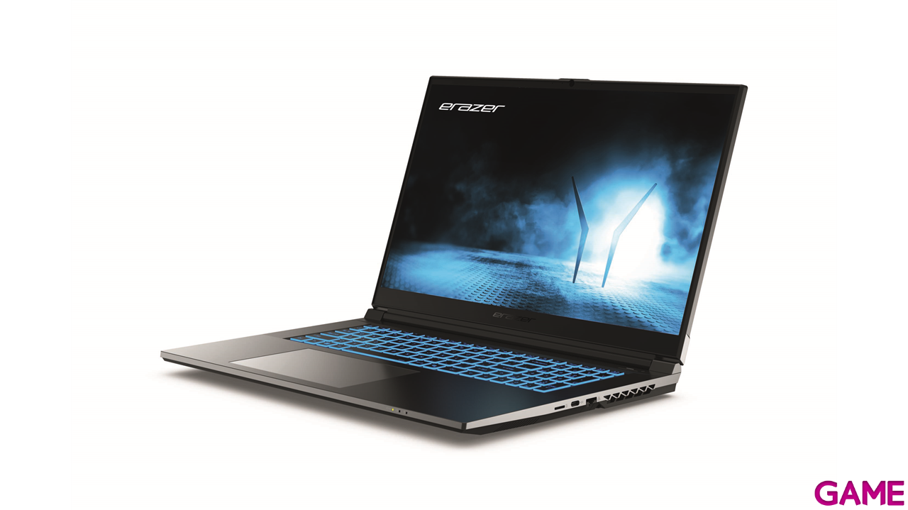 Medion Scout E30i MD62704 i7-16350H - RTX 4050 - 16GB - 512GB SSD - 17´´ - W11 - Ordenador Portatil Gaming-2